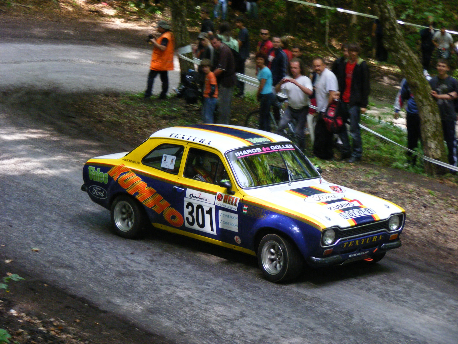 Salgó  Rally 2009 203