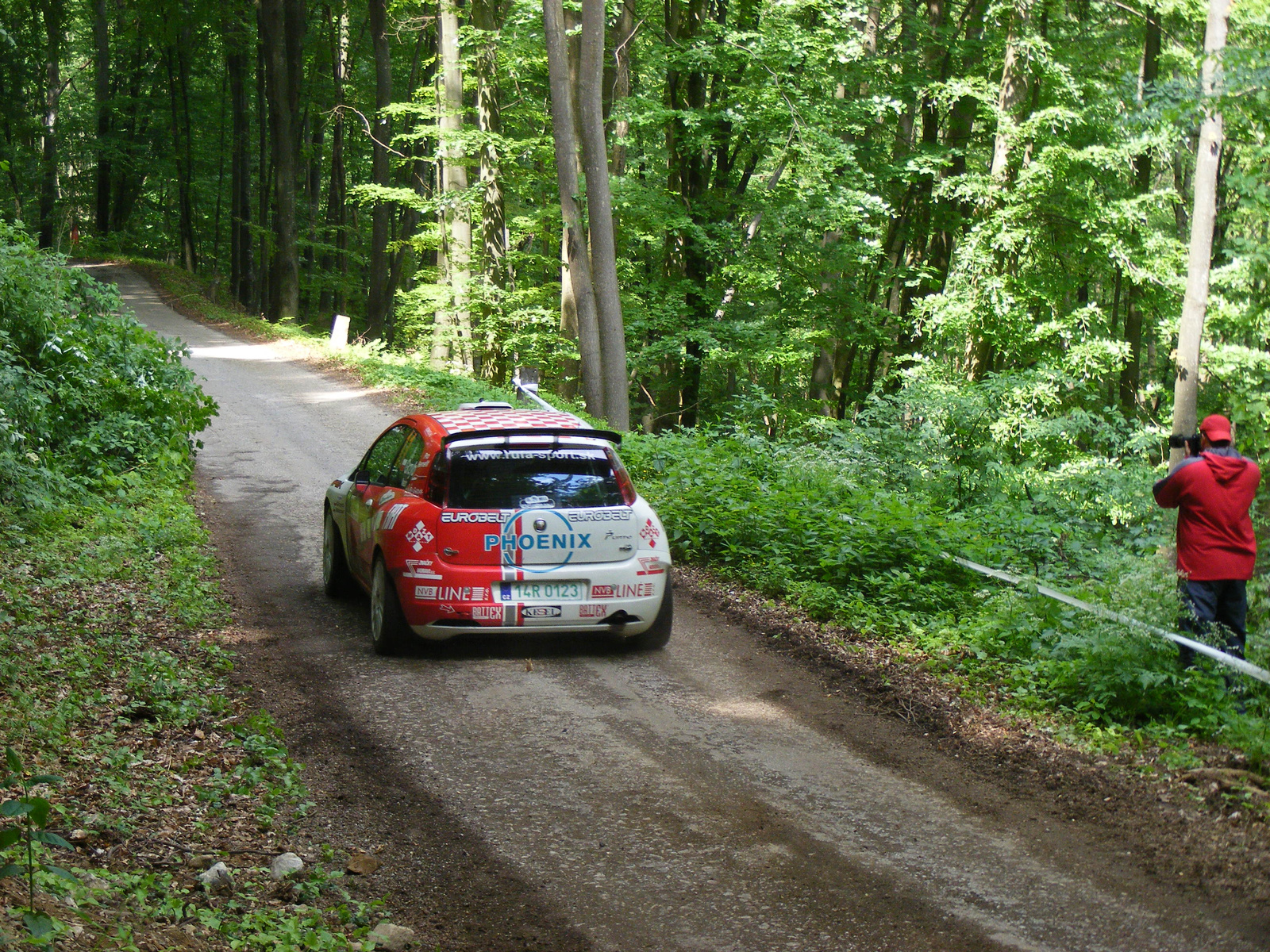 Salgó  Rally 2009 228