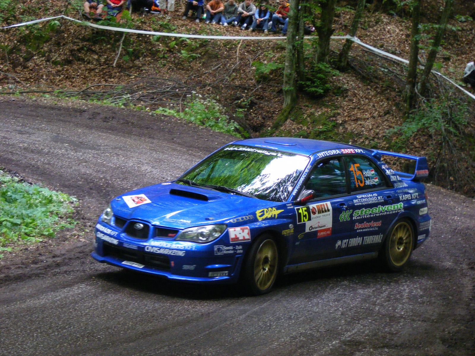 Salgó  Rally 2009 231