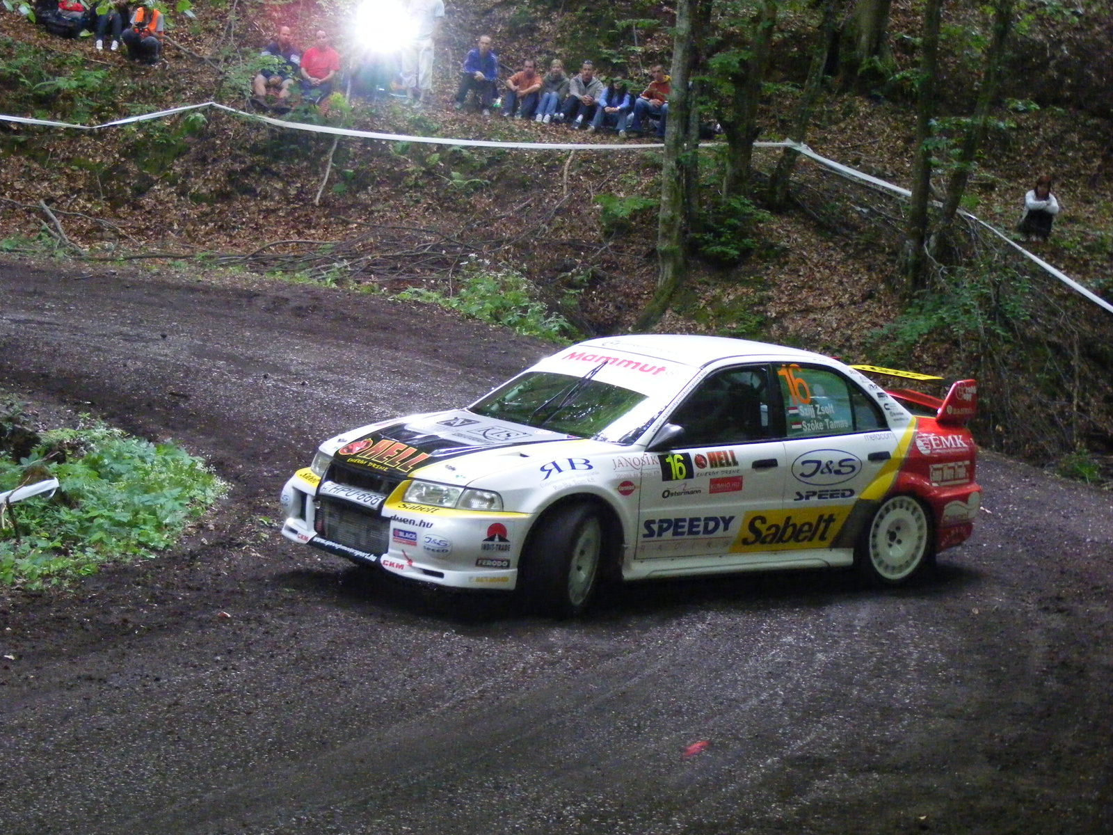 Salgó  Rally 2009 235