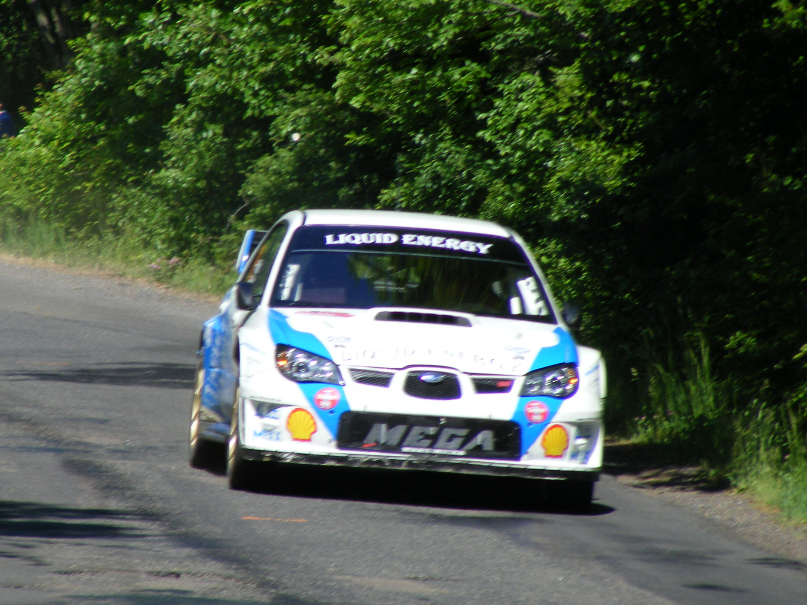 Salgó  Rally 2009 588