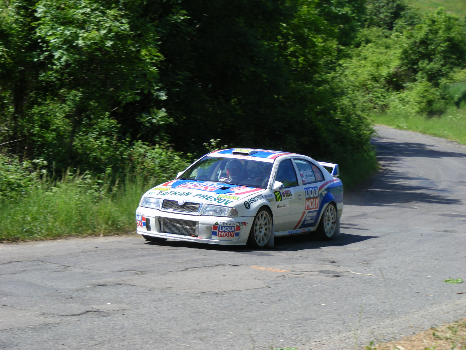 Salgó  Rally 2009 372