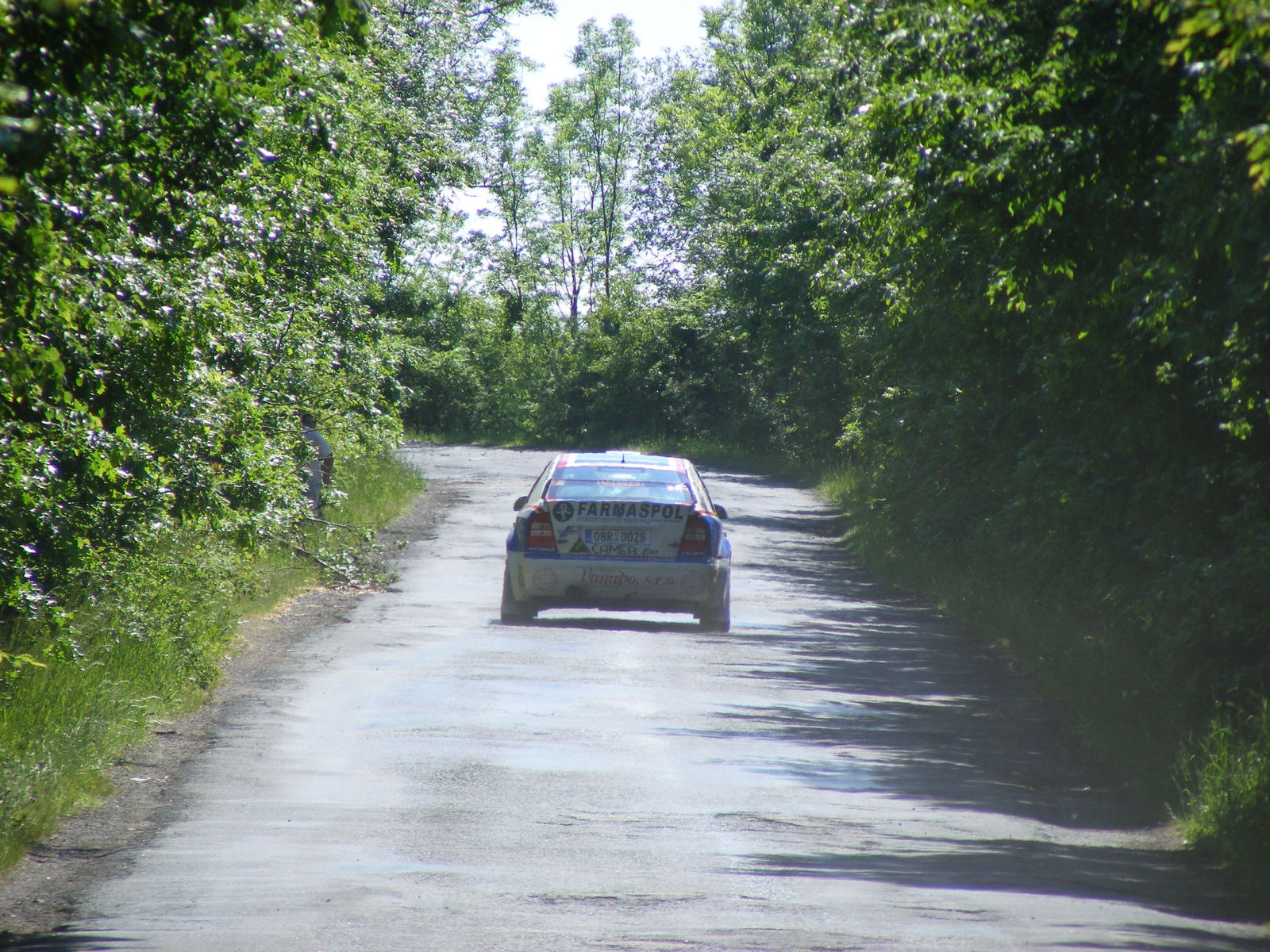 Salgó  Rally 2009 373