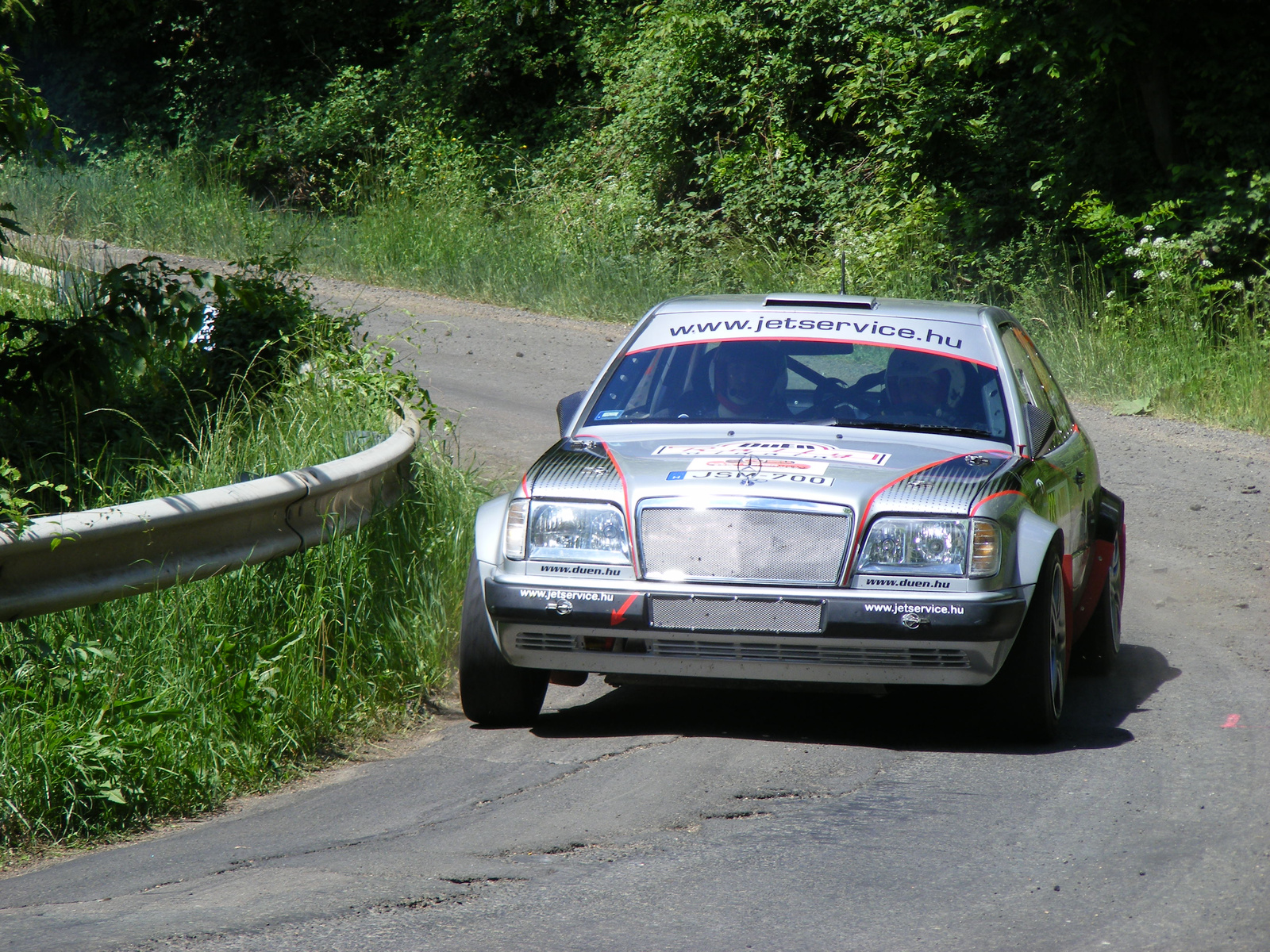 Salgó  Rally 2009 456