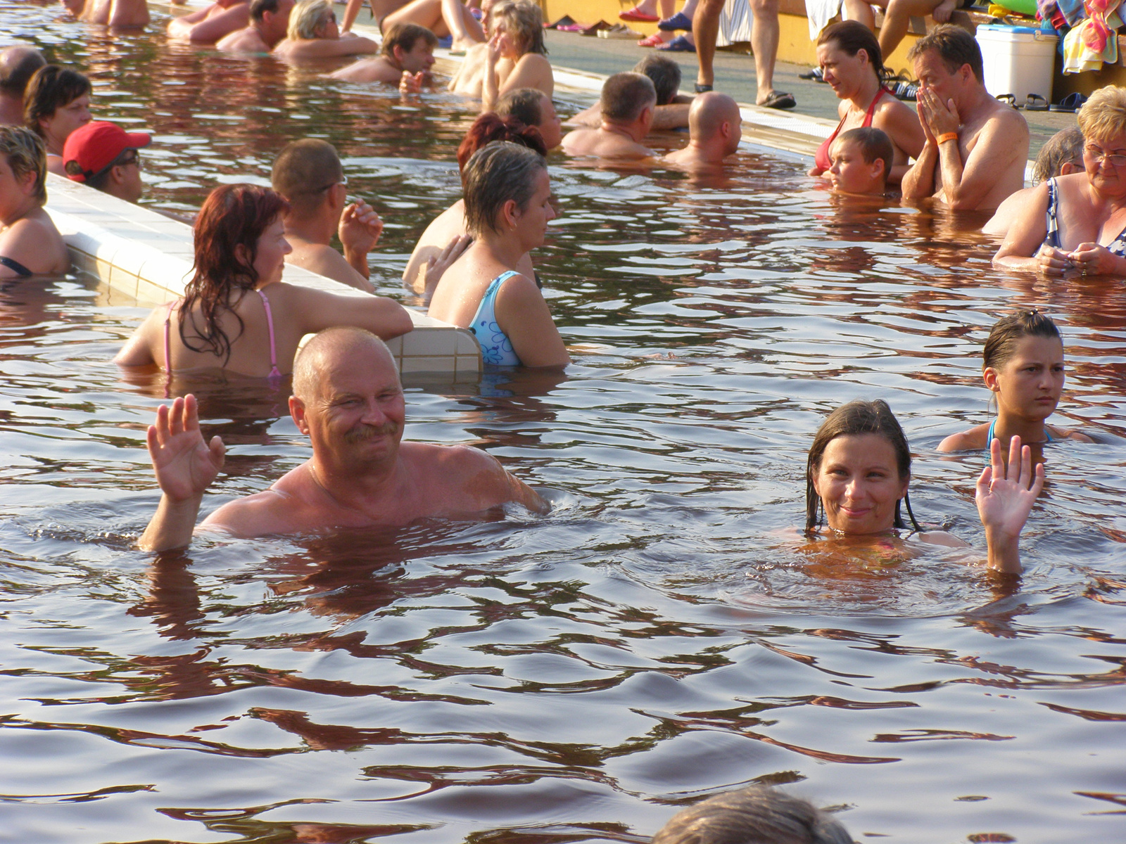 Hajdúszoboszlói strand (1)