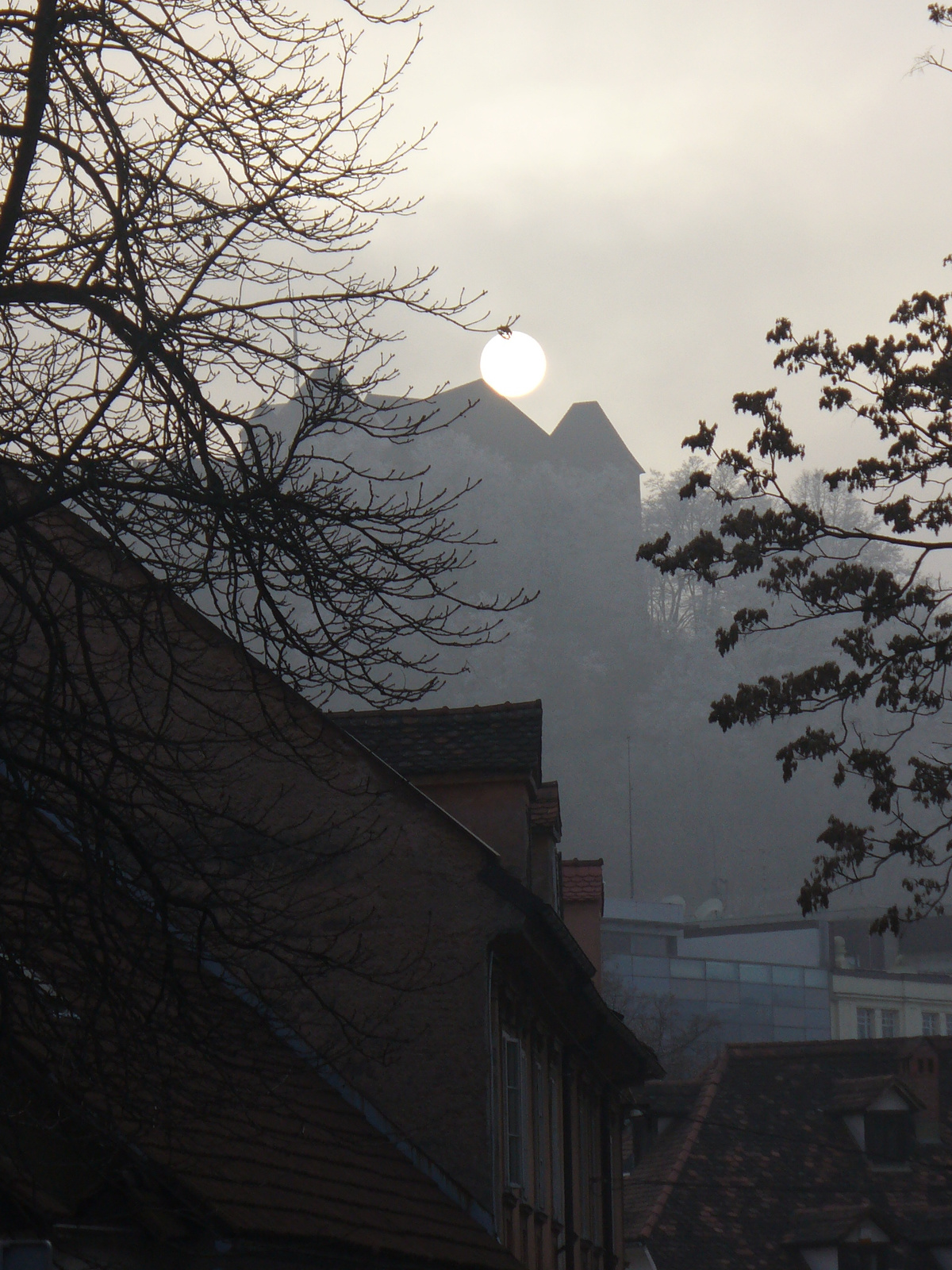 Ljubljana