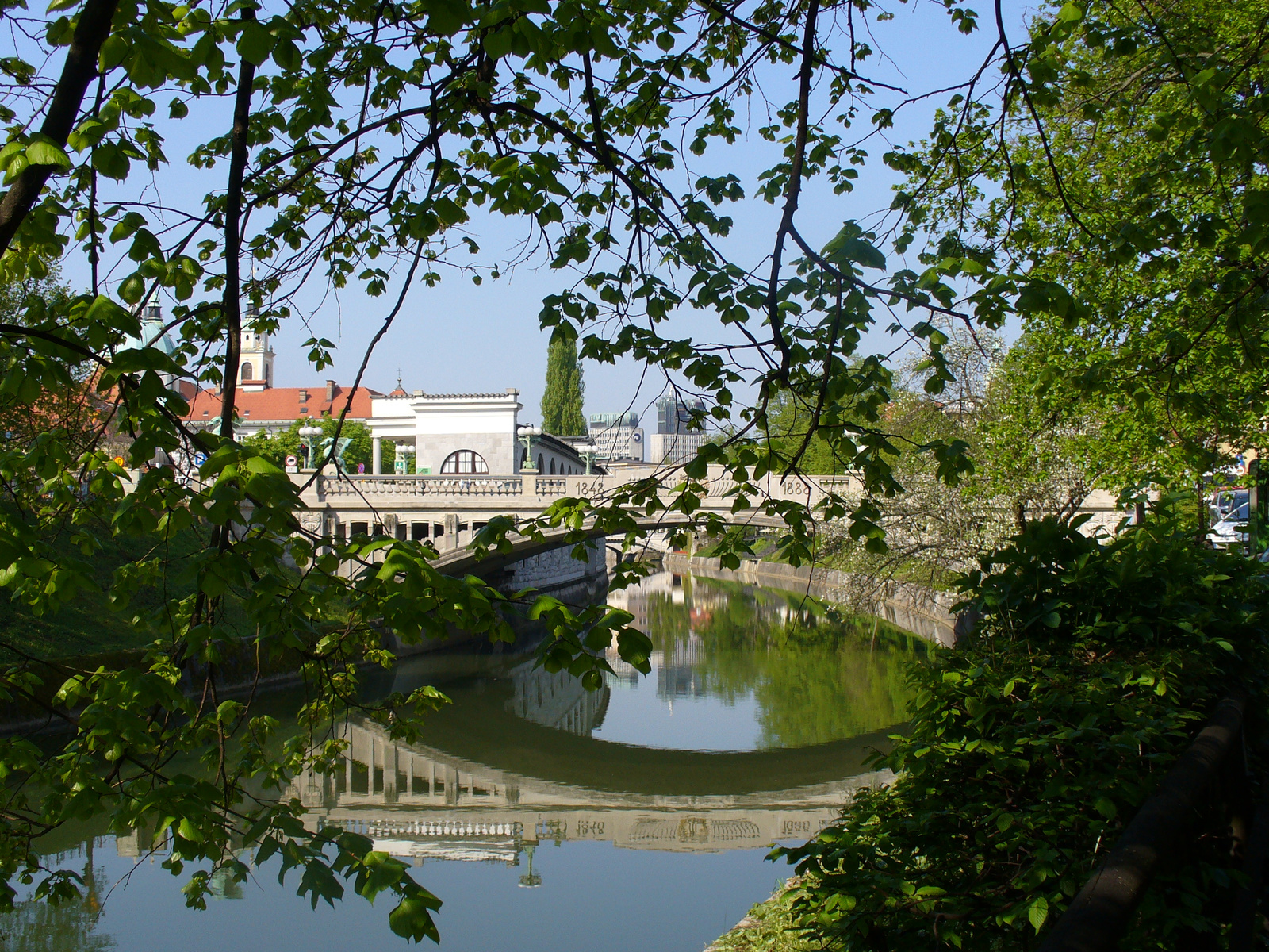 Ljubljana