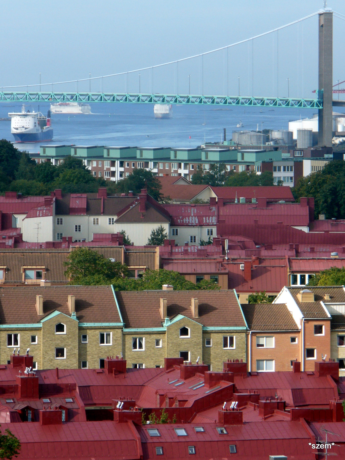 Göteborg