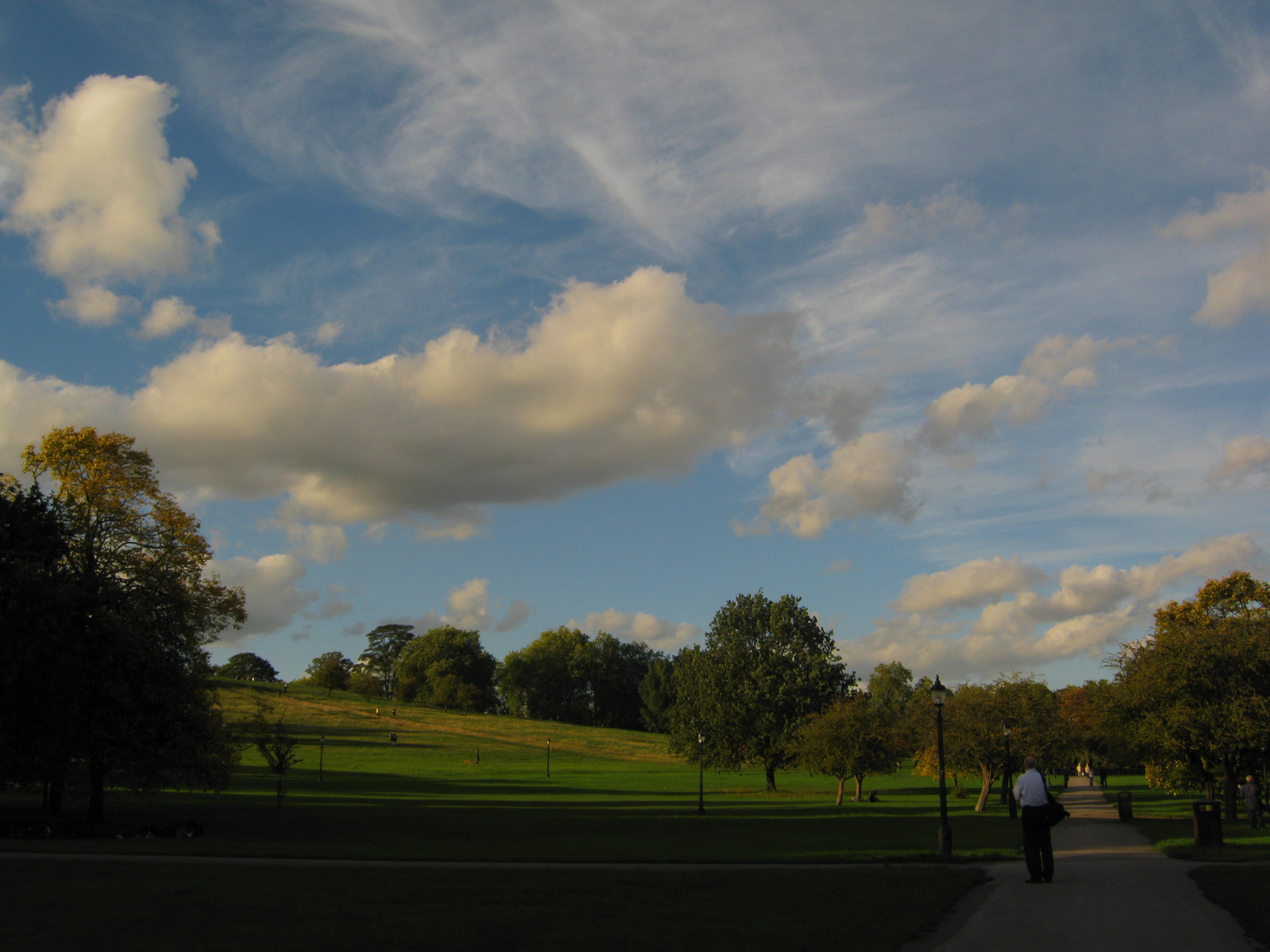 20101006 dayoff Primrose hill (1)