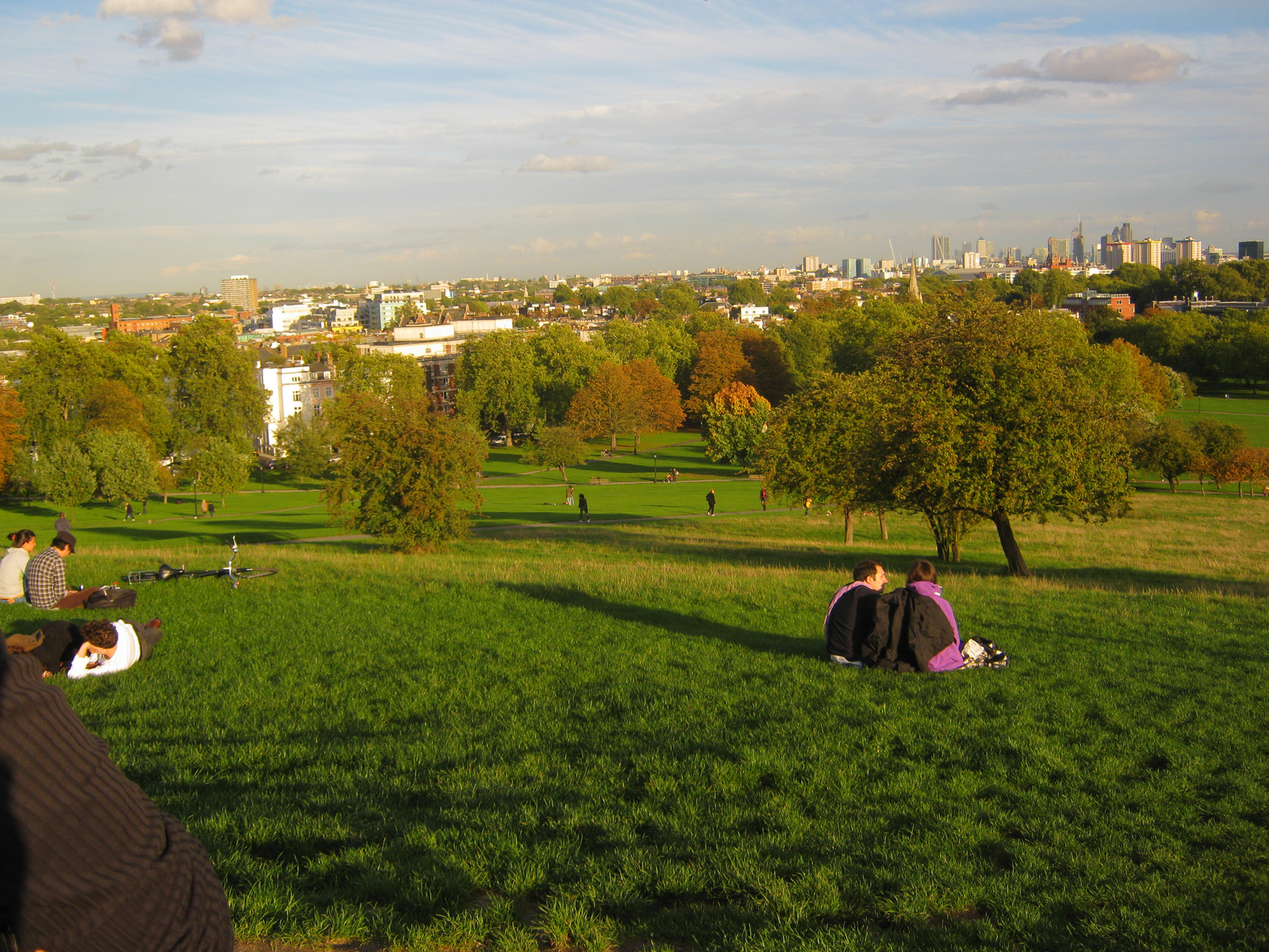 20101006 dayoff Primrose hill (19)