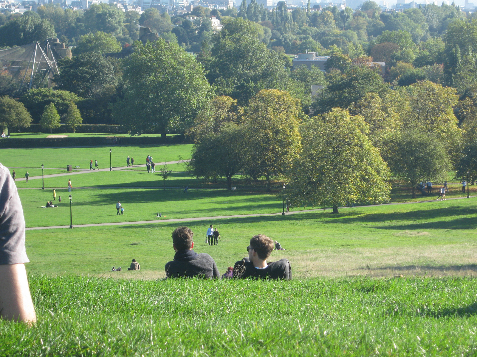 20101010 PrimroseHill-meló előtt (5)