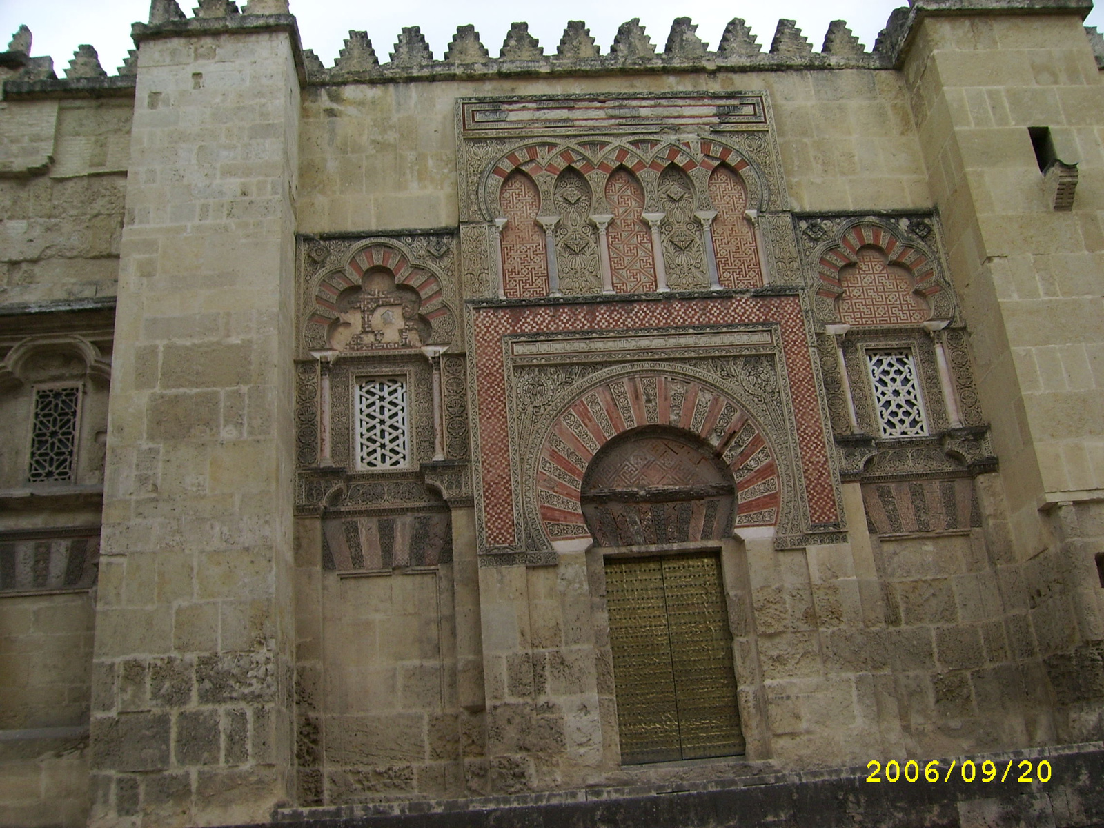 Cordoba 8