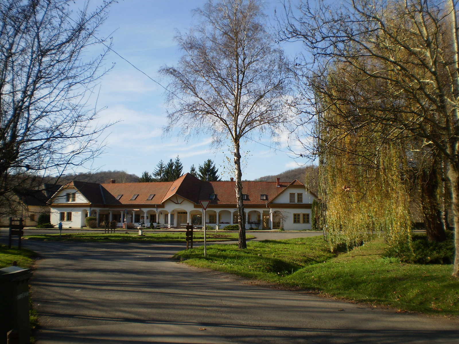 20101113 Orfű-Mecsekrákos