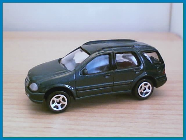 MB. M-CLASS R.TOY 1 60