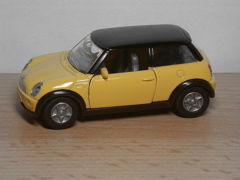 MINI COOPER SIKU KB. 1 55