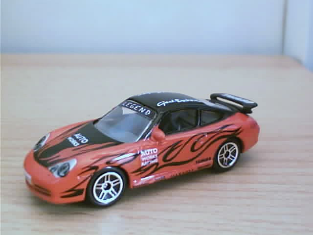 POR. 911 GT3 LEGEND R.TOY 1 58