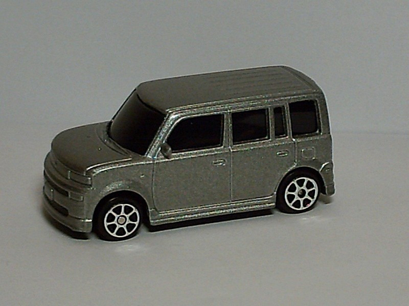 SCION xB MAISTO KB. 164