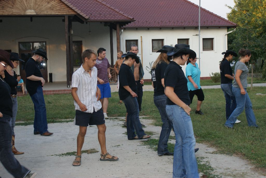 RL 2009. szeptember 03. Hódmezővásárhely, SZTE-MGK Gólyatábor 06