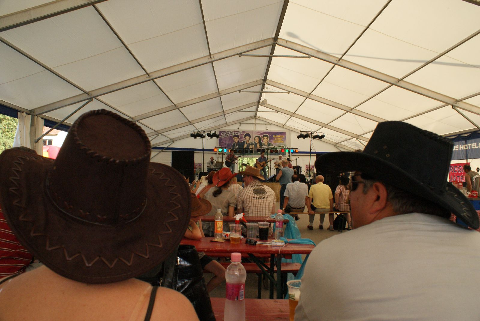 RL 2010.07.23. Gárdony, XV. Country Fesztivál 019