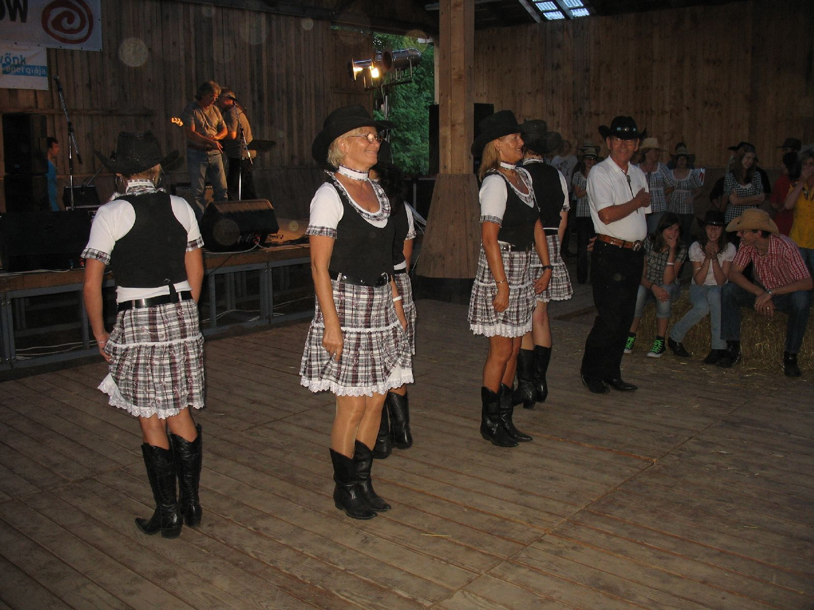 RL 2010.08.07. Paks-Cseresznyéspuszta,  Country találkozó 103