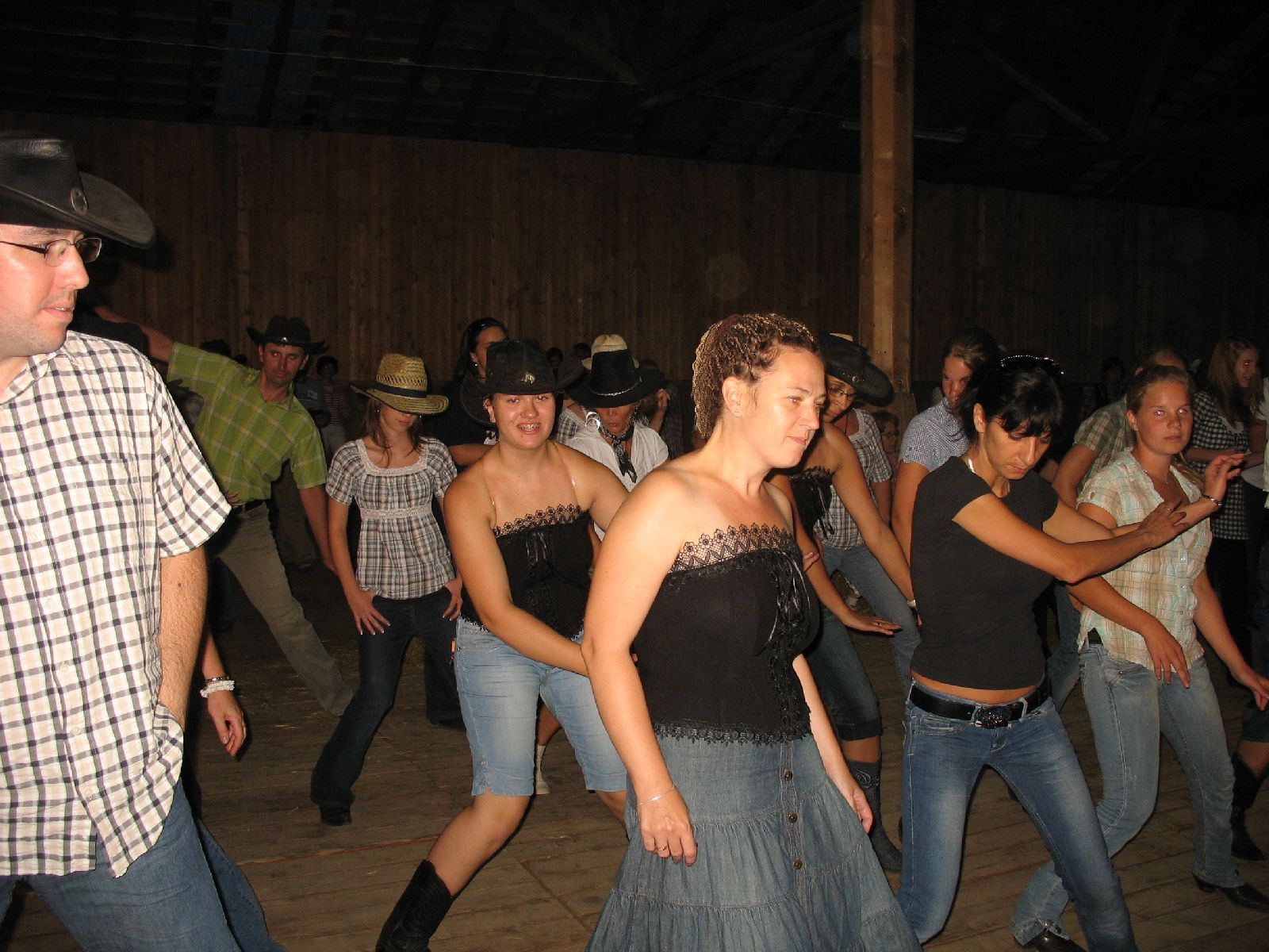 RL 2010.08.07. Paks-Cseresznyéspuszta,  Country találkozó 135