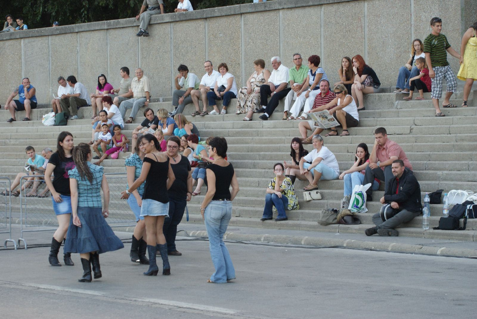 RL 2010.08.18. Szeged, Grillfesztivál, Rakparti buli 067