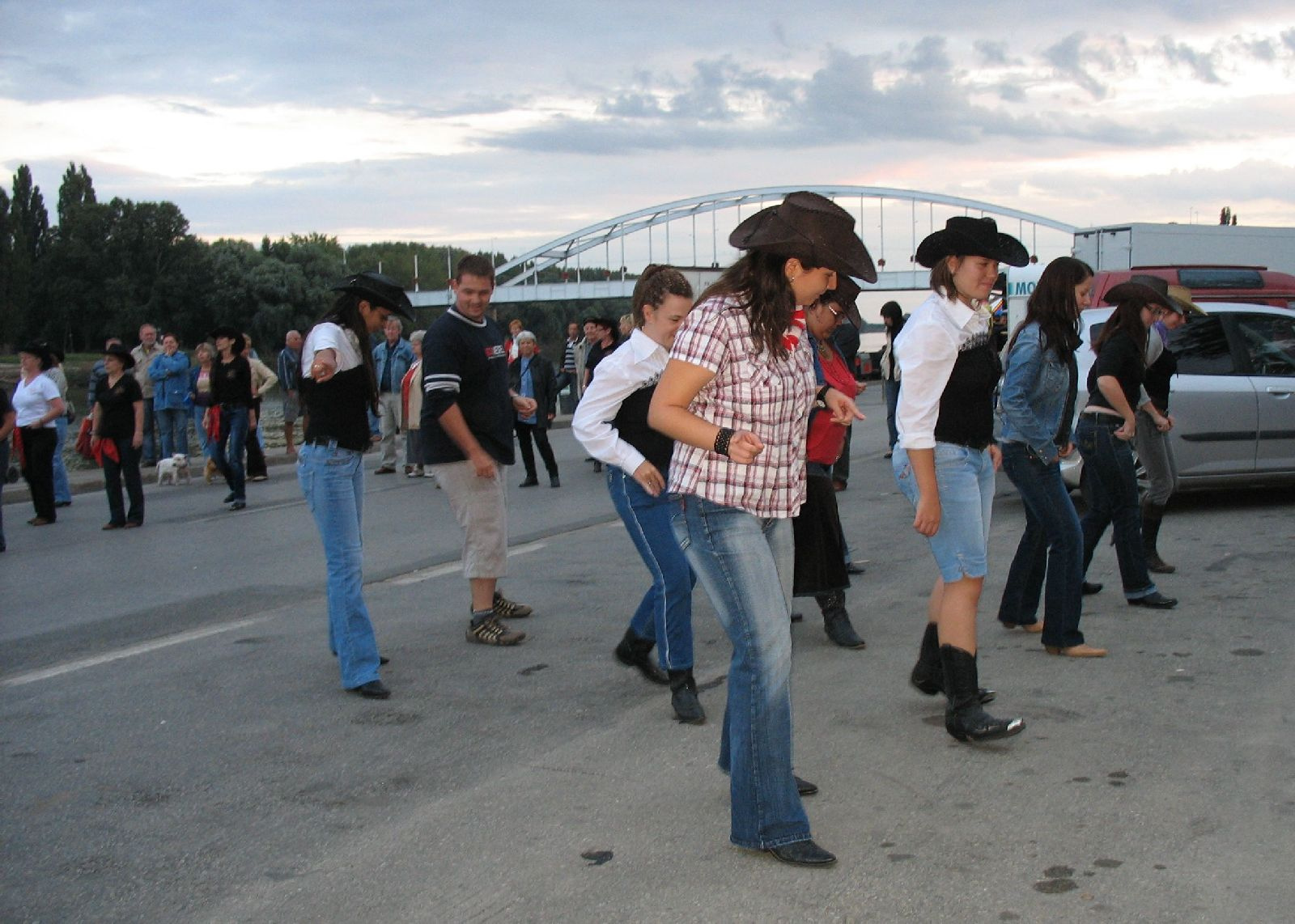 RL 2010.09.02. Szeged, Country Fesztivál, Rakparti buli 010