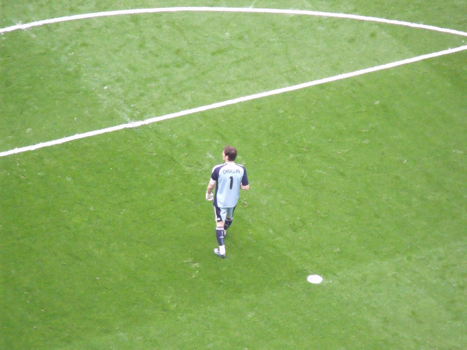 Iker Casillas