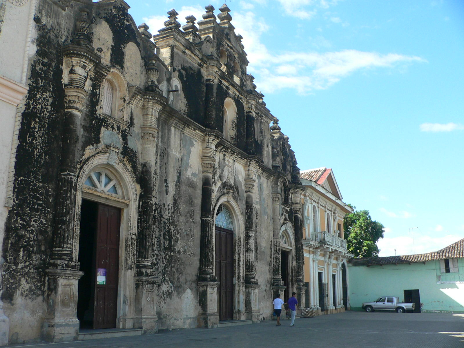 Granada (NIC)