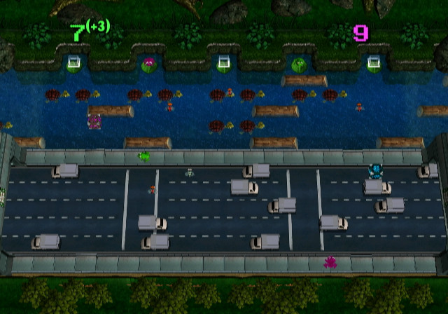 frogger returns wiiware final multiplayer 05 bmp jpgcopy