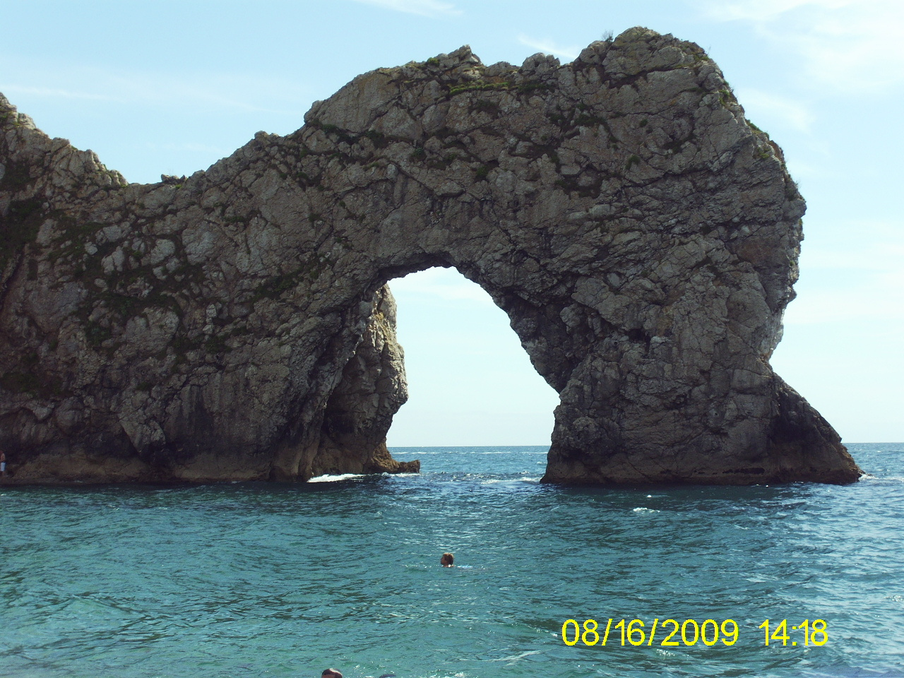 Lulworth 044