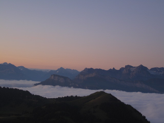 mt. rigi