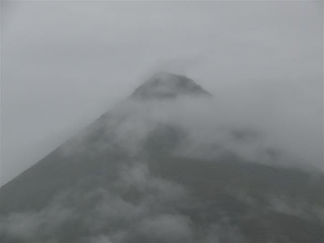 Tyndrum - Kinlochleven