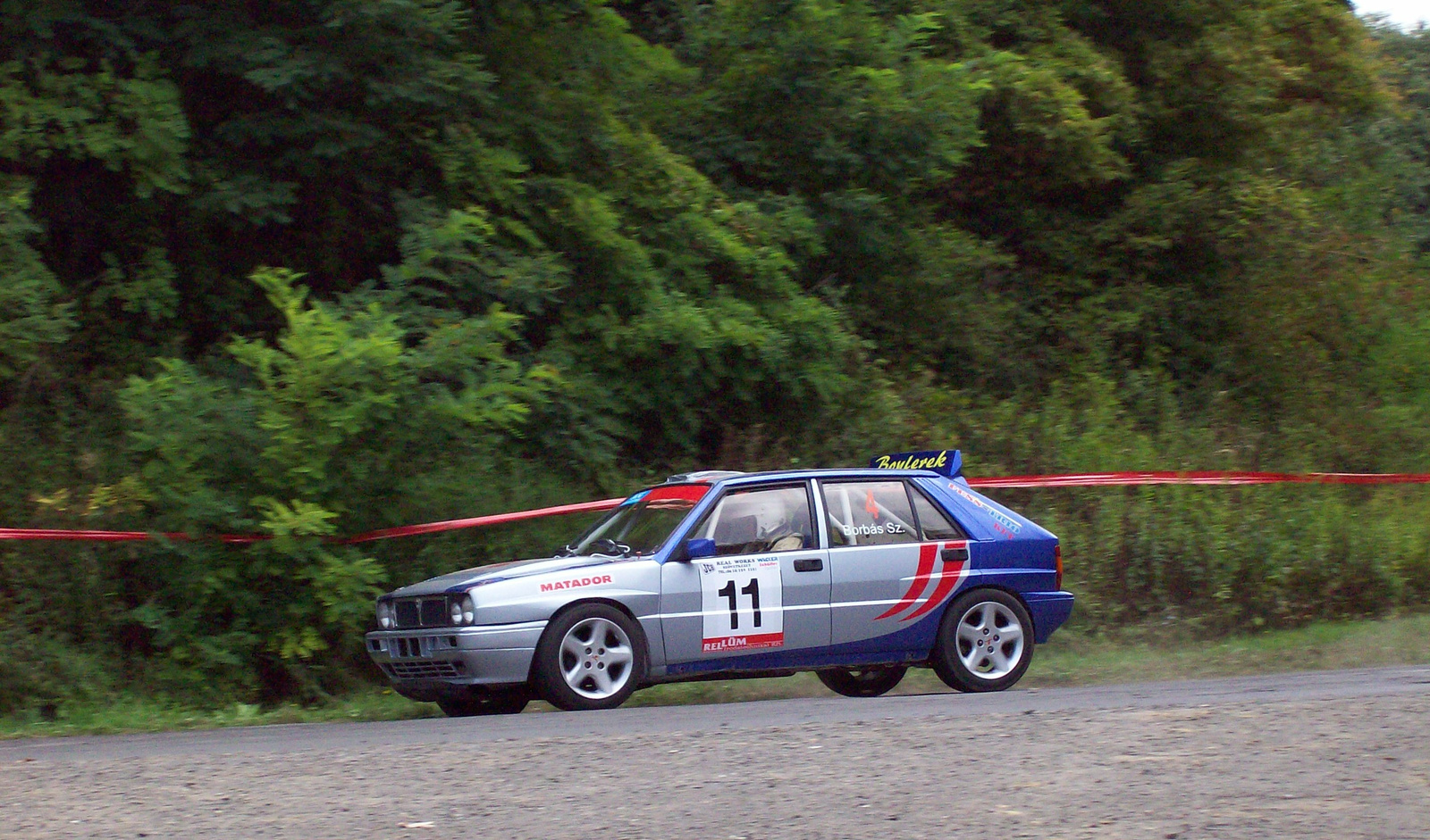 rally 091