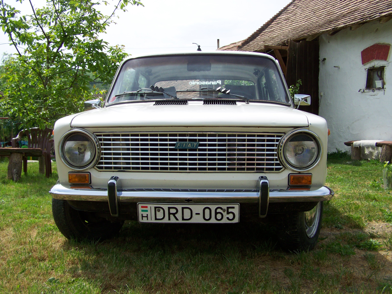 lada 130