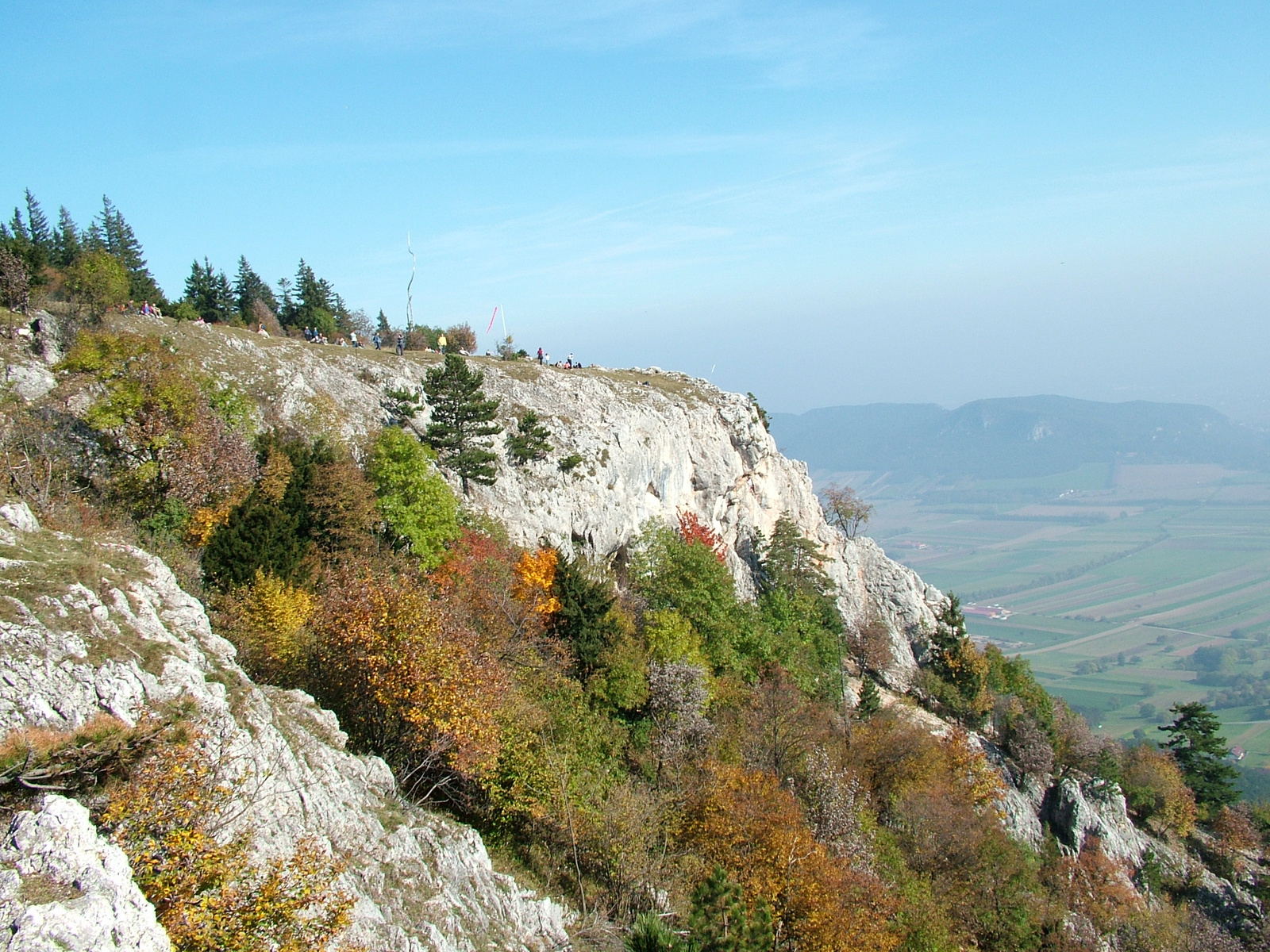 Hohe Wand Ausztria (123)