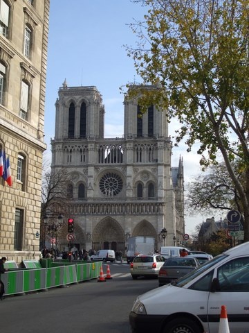 Notre Dame