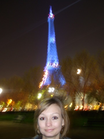 Tour Eiffel