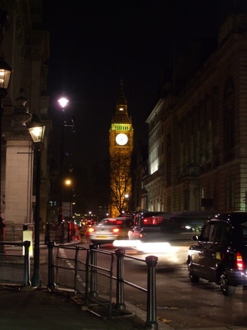 Big Ben