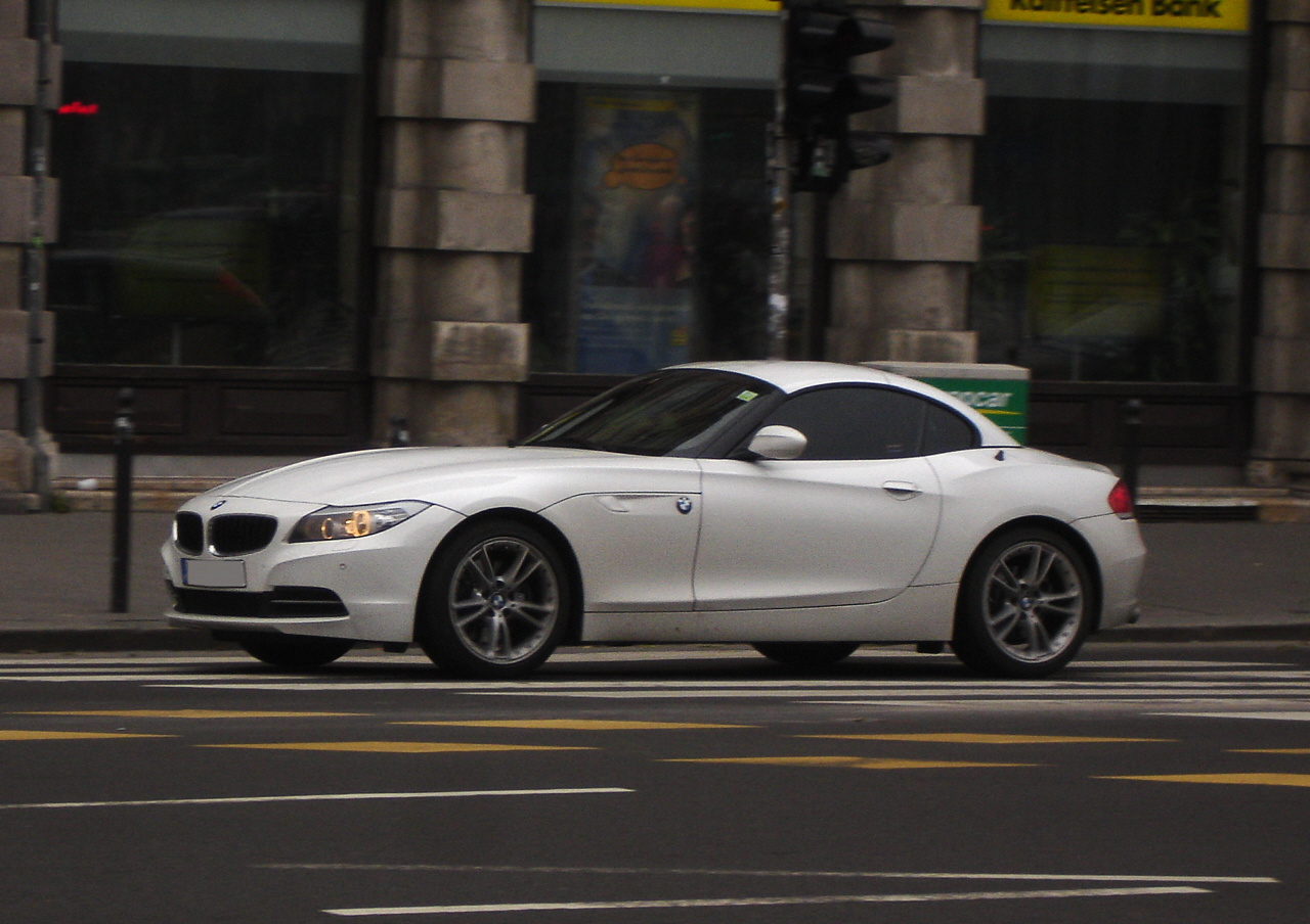 BMW Z4