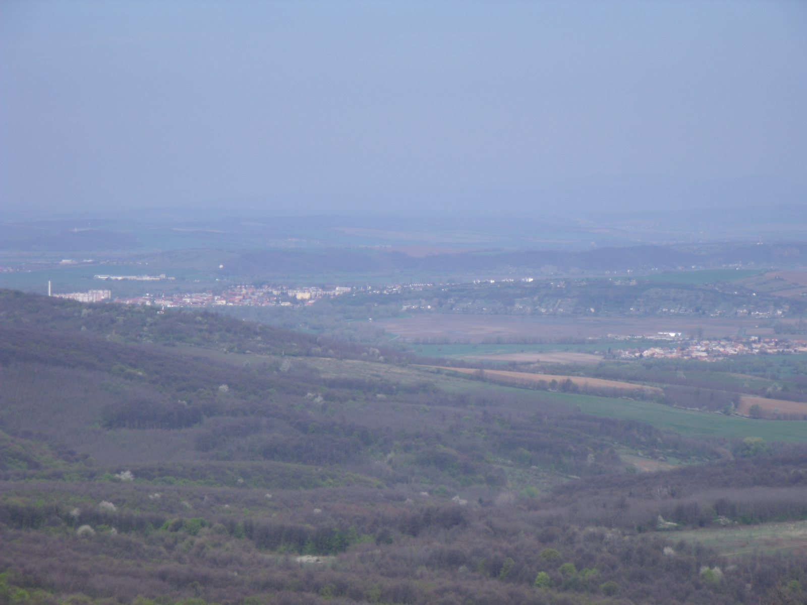 Drégelyvári panoráma 08