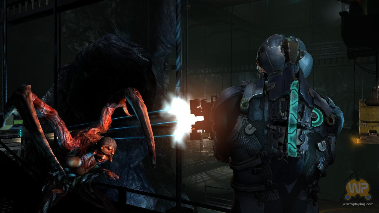 dead space 2-4 videogamenews