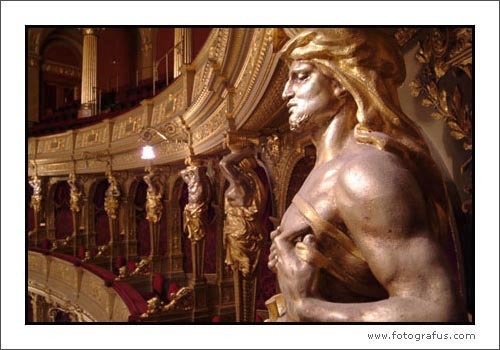 Örökbérlet (Operaház, 2003)
