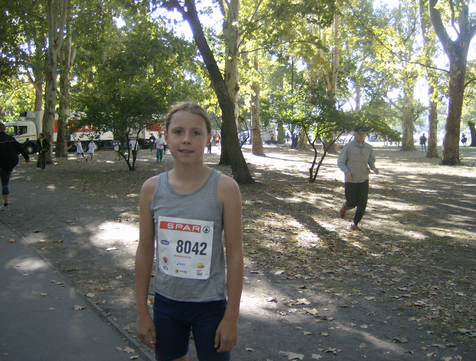 2009.10.04.Spár futófesztivál 7km