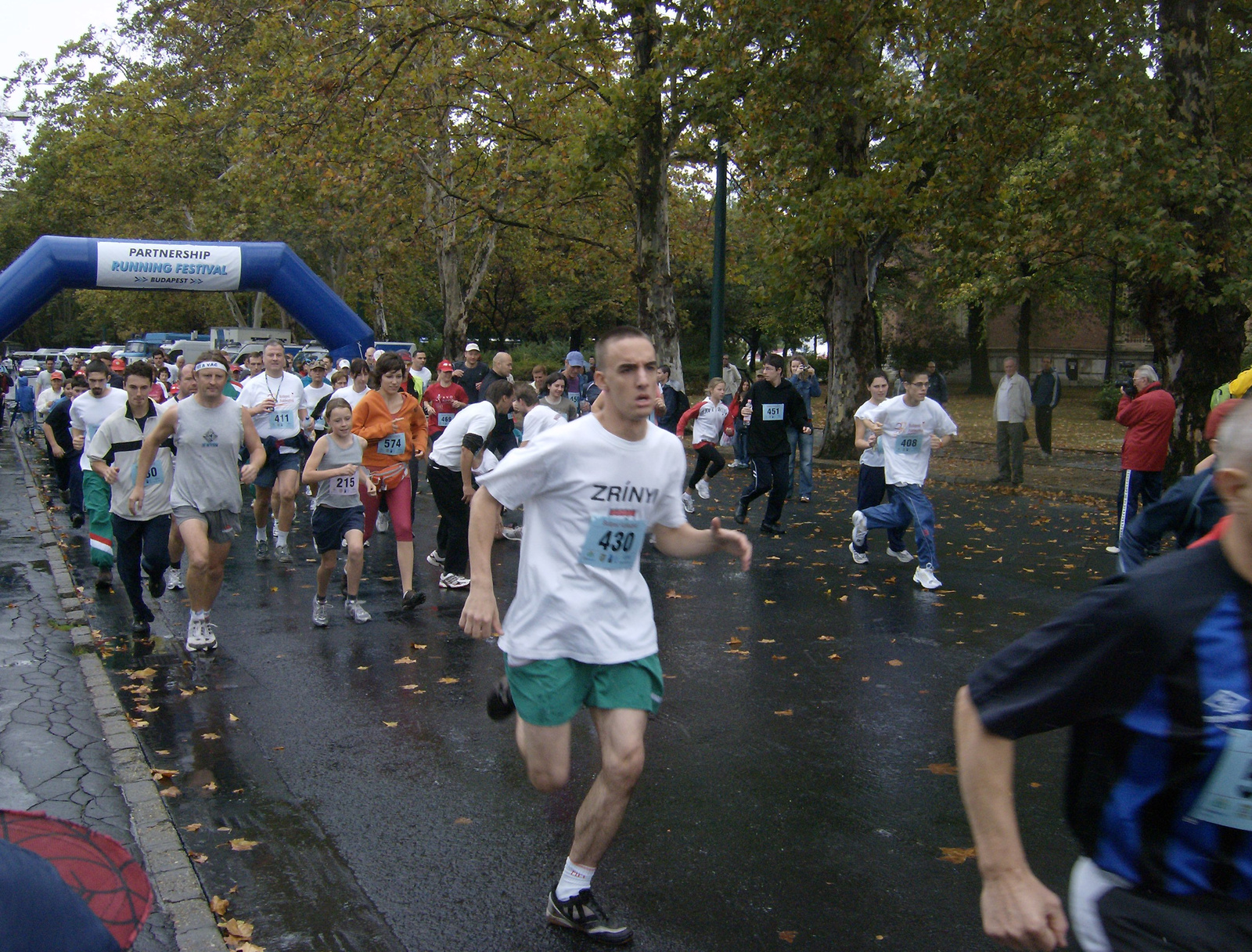 2009.10.11.Nátó futás 4km (4)