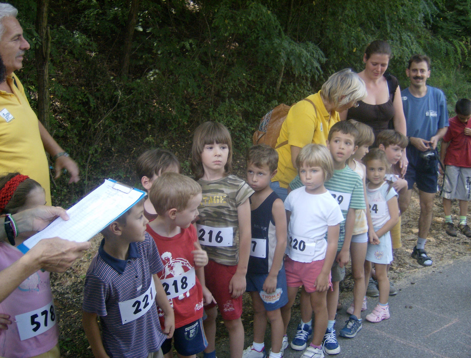 2009.08.16.Zebegényi cross (19)