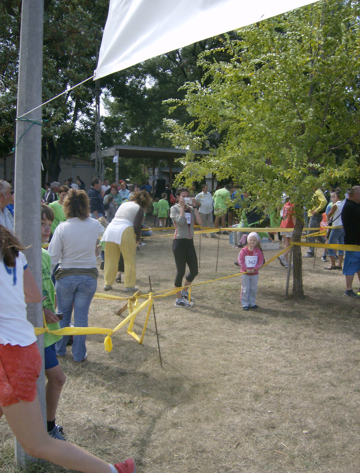 2009.08.30.Hajdúszoboszlói Aquafutás (28)