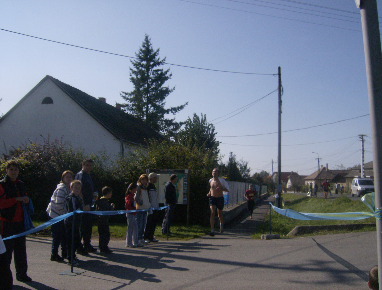 2010.10.10.Palotás cross 3,7km&12,5km