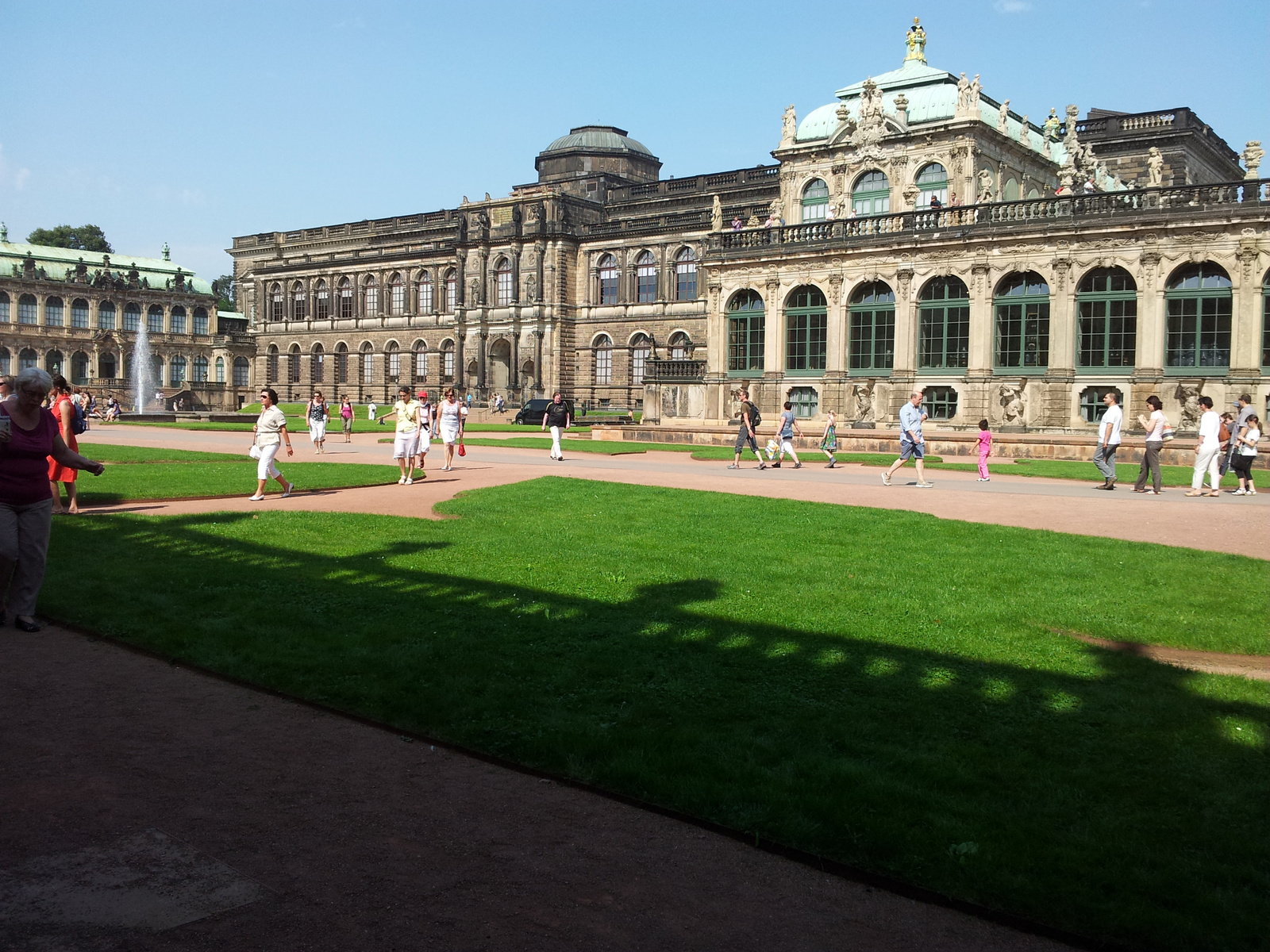 Zwinger