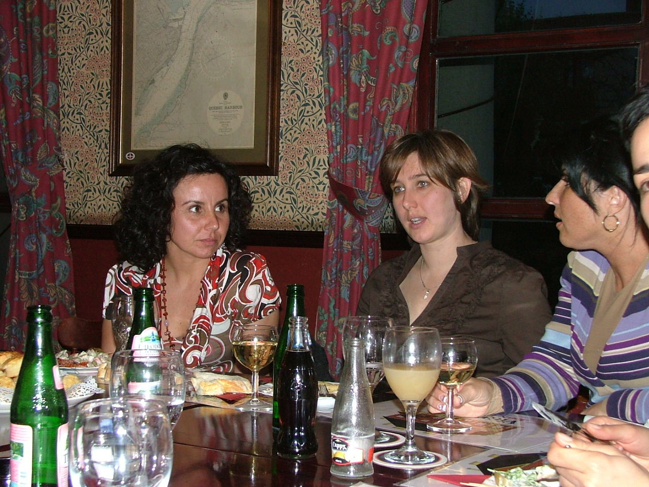 2008 április osztálytalálkozó 012